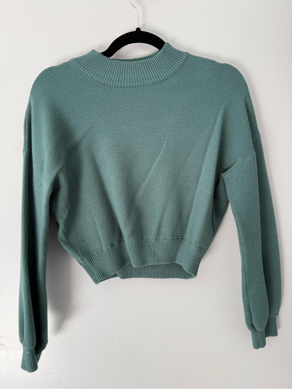 Twik Simons sweater